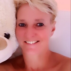 Photo de profil de Patricia Guillotin