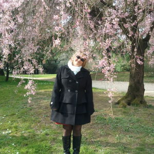 Photo de profil de Patricia Guine
