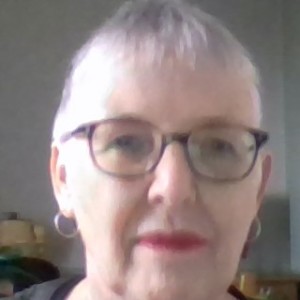 Photo de profil de Patricia Gutton