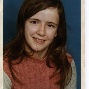 Photo de profil de Patricia Guyader