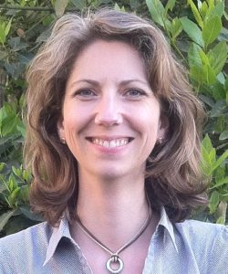 Photo de profil de Patricia HAMON