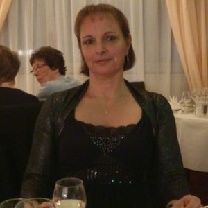 Photo de profil de Patricia Habert