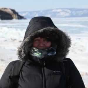 Photo de profil de Patricia Hafelin