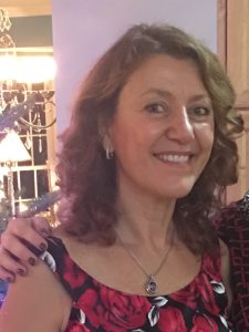 Photo de profil de Patricia Harang