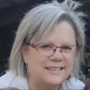 Photo de profil de Patricia Hareau
