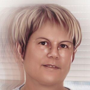 Photo de profil de Patricia Hareau