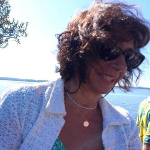 Photo de profil de Patricia Harismendy