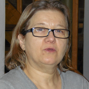 Photo de profil de Patricia Harzée