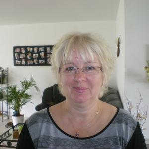 Photo de profil de Patricia Haugeard