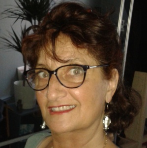 Photo de profil de Patricia Hauzi