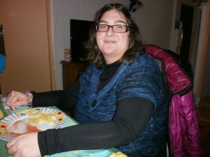 Photo de profil de Patricia Heck