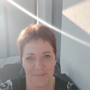 Photo de profil de Patricia Helie