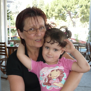Photo de profil de Patricia Henri