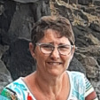 Photo de profil de Patricia Hermant