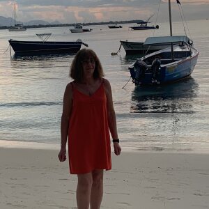 Photo de profil de Patricia Herve