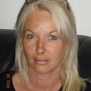 Photo de profil de Patricia Hervouet