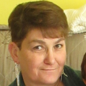Photo de profil de Patricia Hervy