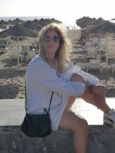 Photo de profil de Patricia Hirh
