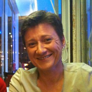 Photo de profil de Patricia Hivet