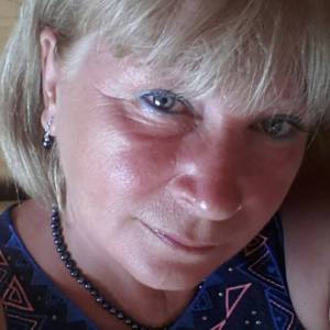 Photo de profil de Patricia Hlavac