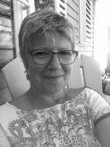 Photo de profil de Patricia Hochet