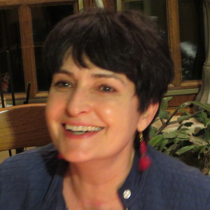 Photo de profil de Patricia Honore