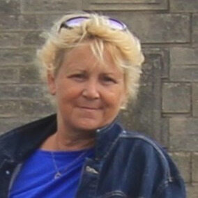 Photo de profil de Patricia Hosse