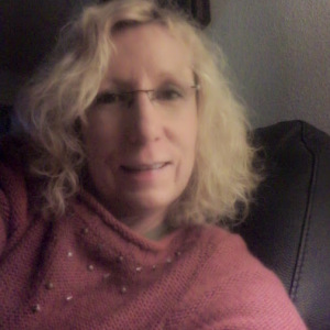 Photo de profil de Patricia Hubert