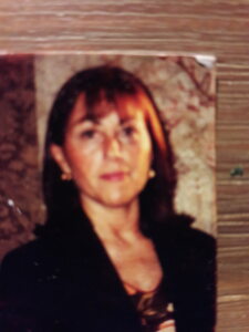 Photo de profil de Patricia Huby