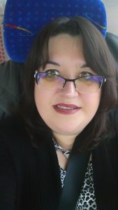 Photo de profil de Patricia Huchon Laurent