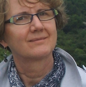 Photo de profil de Patricia Hugnet
