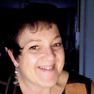 Photo de profil de Patricia Huitorel
