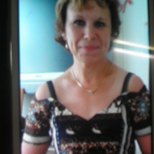 Photo de profil de Patricia Humez