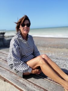 Photo de profil de Patricia Imhoff