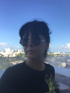 Photo de profil de Patricia Israel