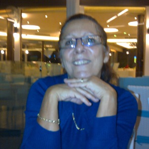 Photo de profil de Patricia Jaber