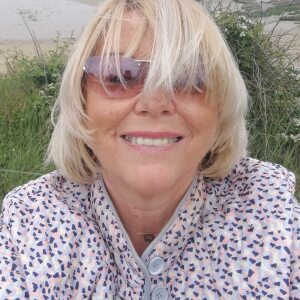 Photo de profil de Patricia Jacobs