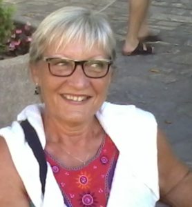 Photo de profil de Patricia Jahan