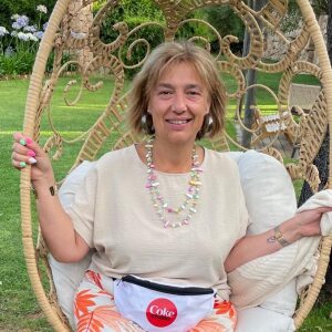 Photo de profil de Patricia Jaillet