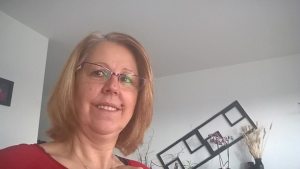 Photo de profil de Patricia Jambu