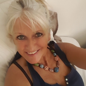 Photo de profil de Patricia James