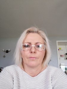 Photo de profil de Patricia Jamet