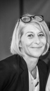 Photo de profil de Patricia Janus