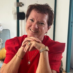 Photo de profil de Patricia Jean