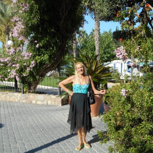 Photo de profil de Patricia Jean