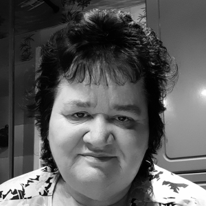 Photo de profil de Patricia Jean