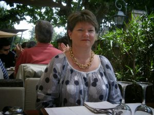 Photo de profil de Patricia Jean