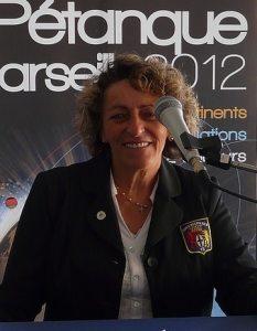 Photo de profil de Patricia Jeanjean-Reginensi