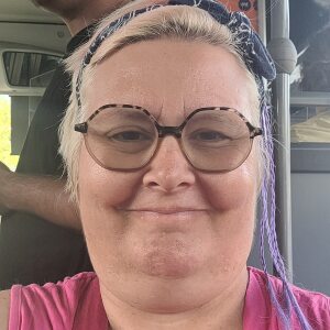 Photo de profil de Patricia Jeunesse