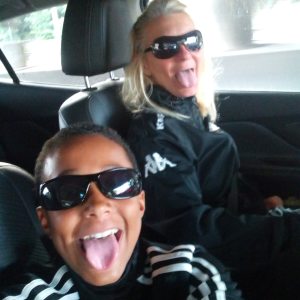 Photo de profil de Patricia Joly